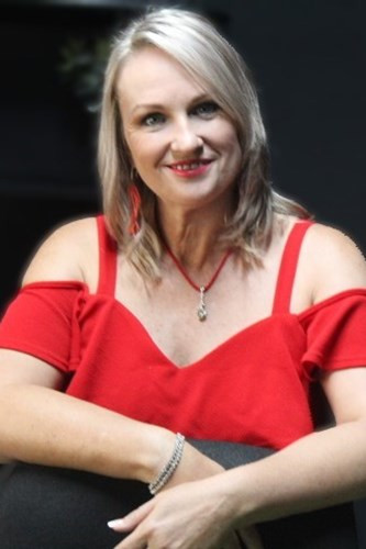 Colette Dart