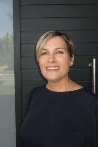 Karen Kotze