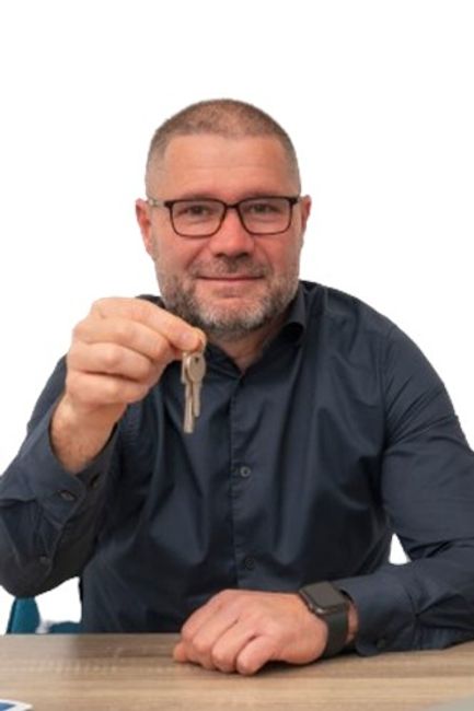 Ludgero Rijo