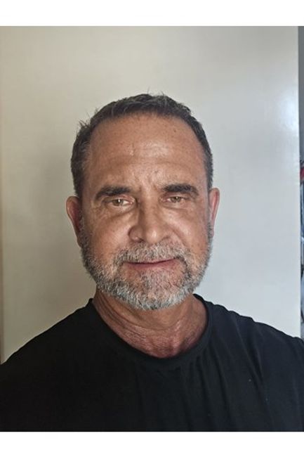 SEAN GILLESPIE