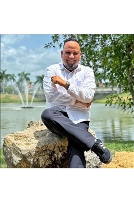 Luis Rodriguez