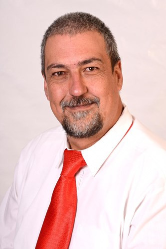 Cobus Esterhuizen