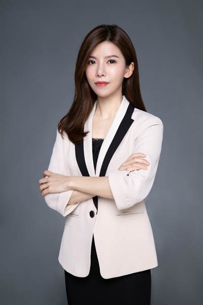 Teresa Xu