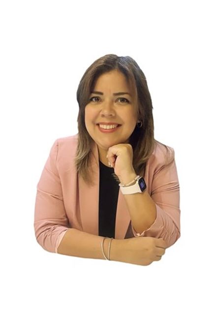 Maria Elena Padilla Ramirez