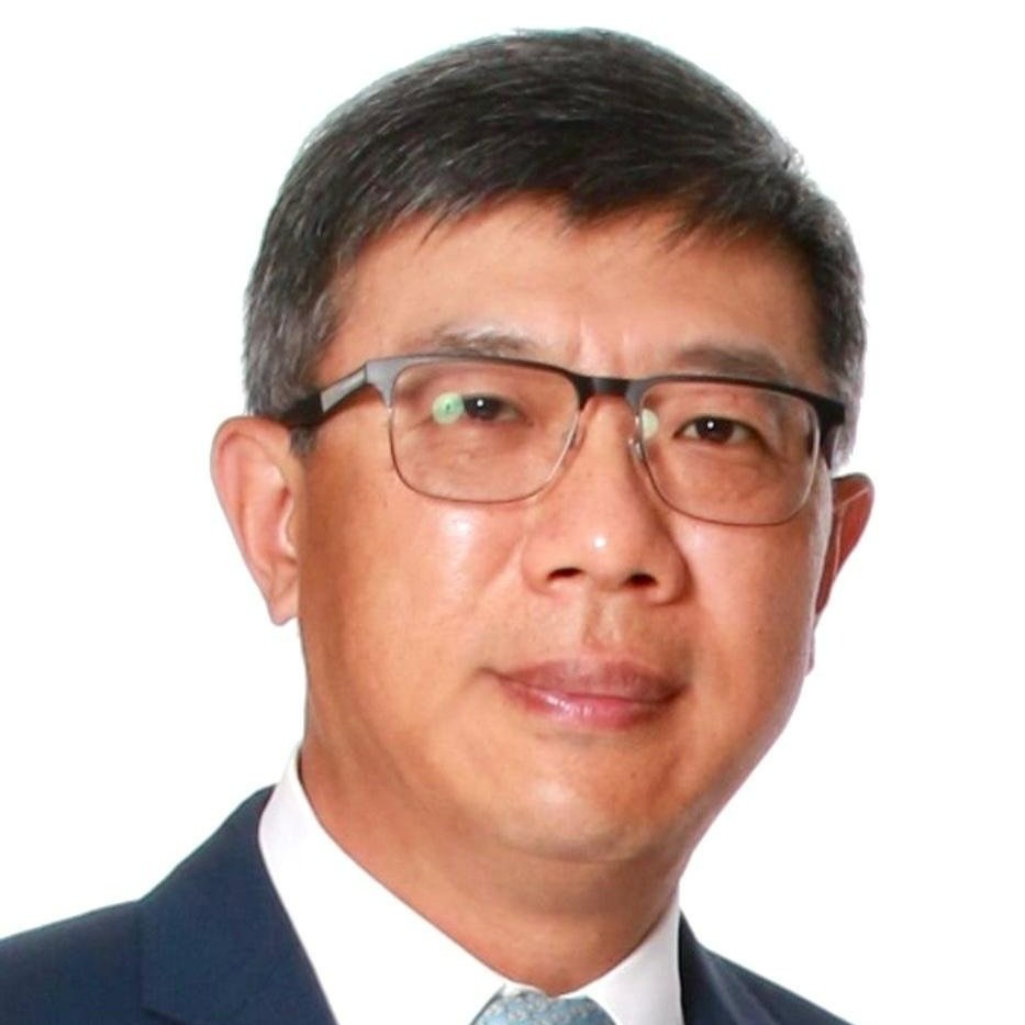 Frank Ai