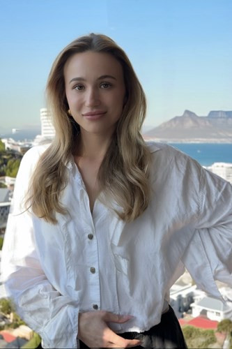 Mari Bodenstein
