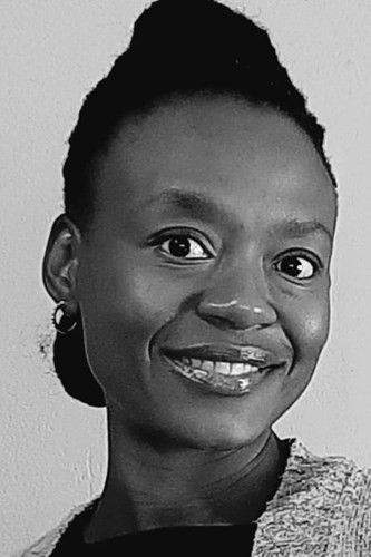 Boitumelo Phasha
