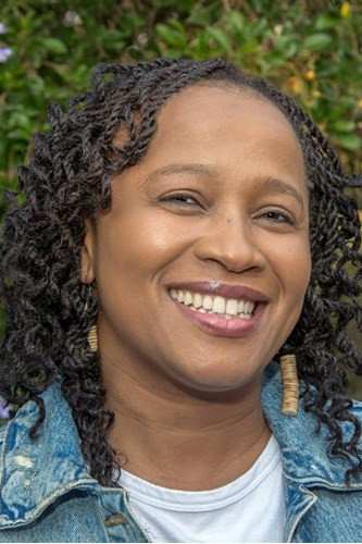 Phelisa Ncokazi