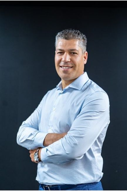 Brahim Slimani