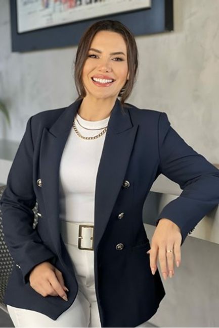 Monica Primo
