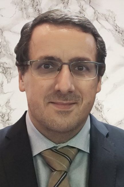 Luís Correia