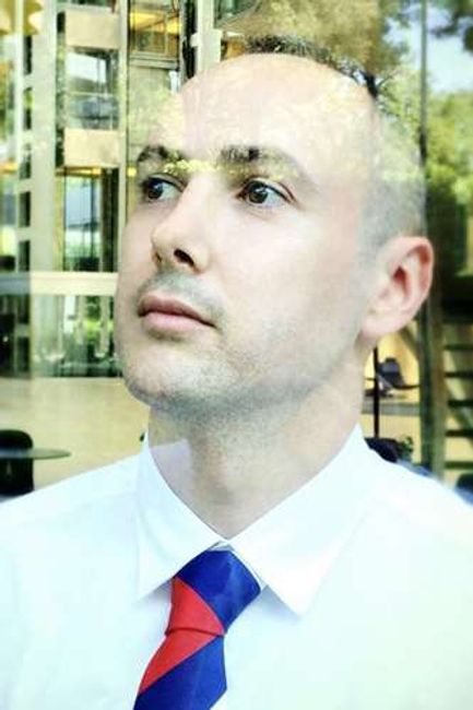 Pablo Getino