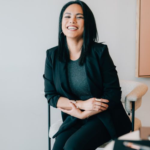 Joyce Valera