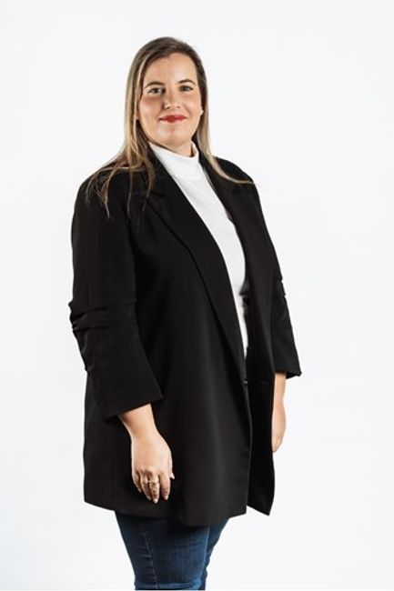 Virginia Molina