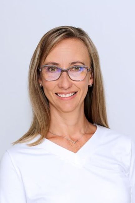Faye Magan Faba