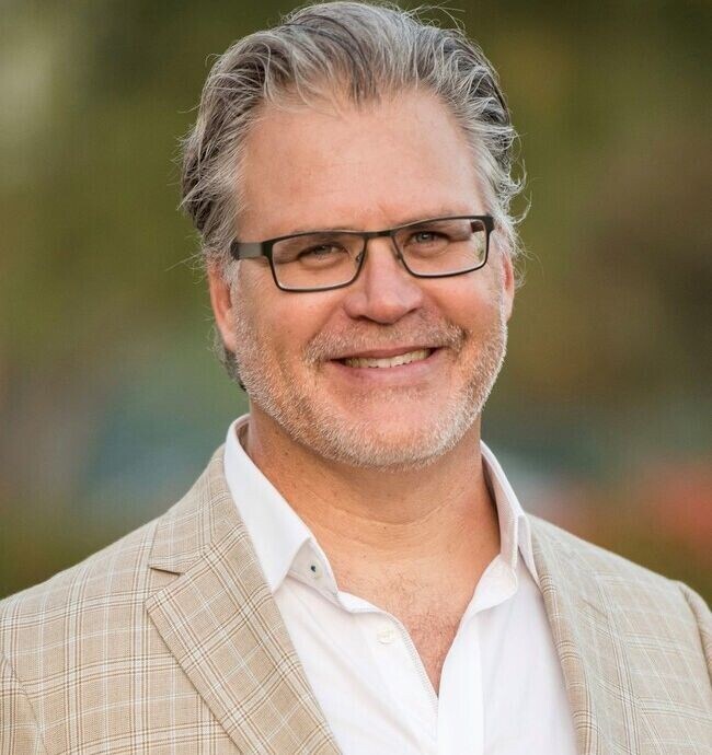 Shaun Worthen