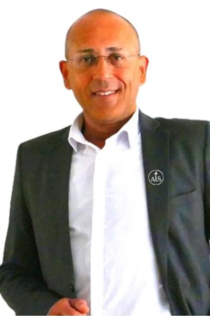 Álvaro Santos