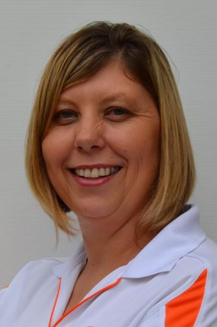 Chantel Gericke