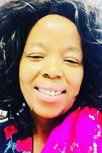 Grace Mahlangu