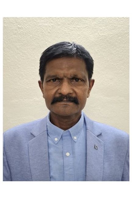 Anil Theegala