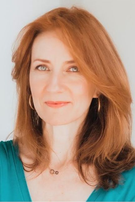 Bronwyn Forsyth