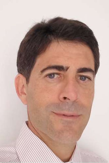 Erik Villanueva Martinez