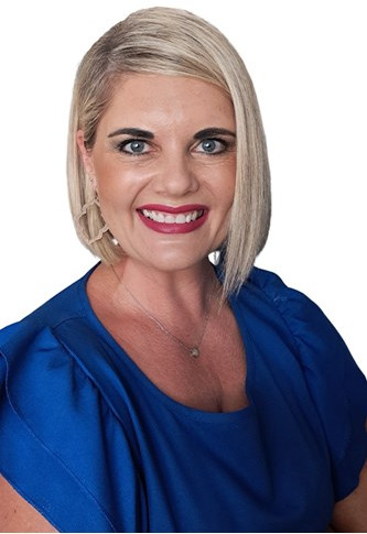 Donnelle van der Sandt