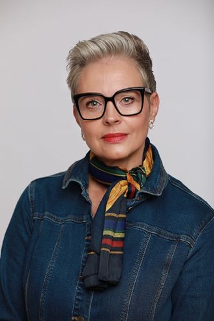 Marie Swanepoel