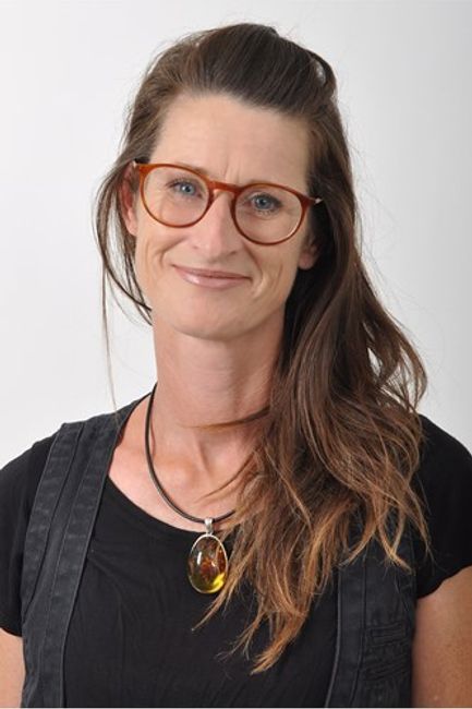 Sarah Keogh
