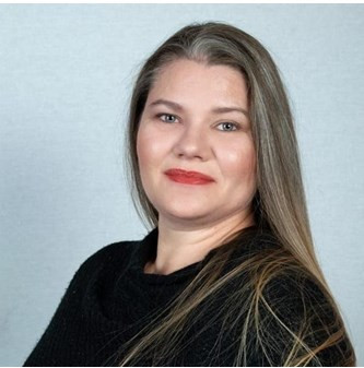 Gerda Coetzee
