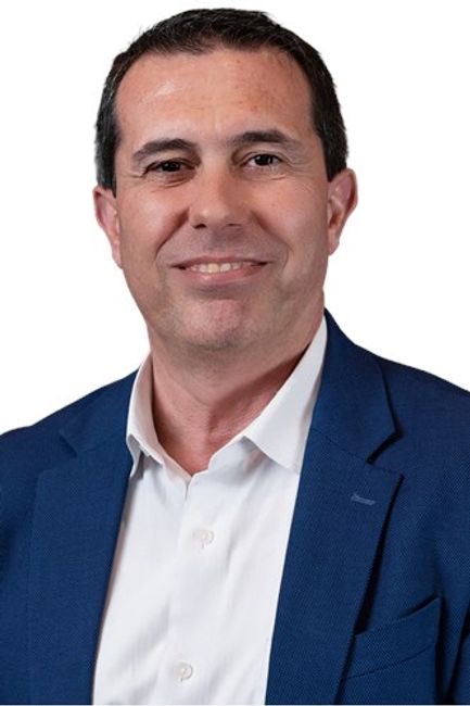 Joaquim Barros