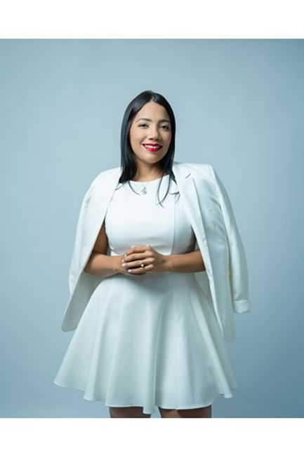 Yinet Santana