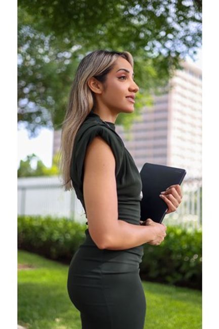 Alice Perez