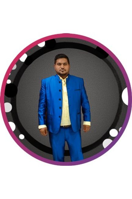 T A Mohammed Hasnain