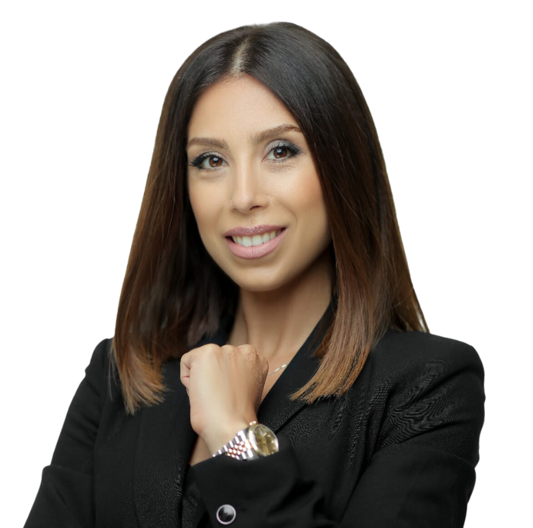 Tina Taheri