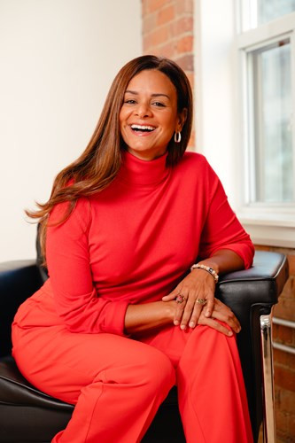 Joarli Rivas Rojas