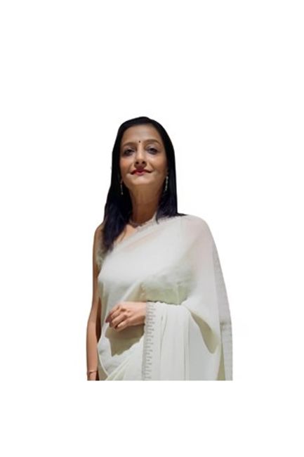 Monica Gupta