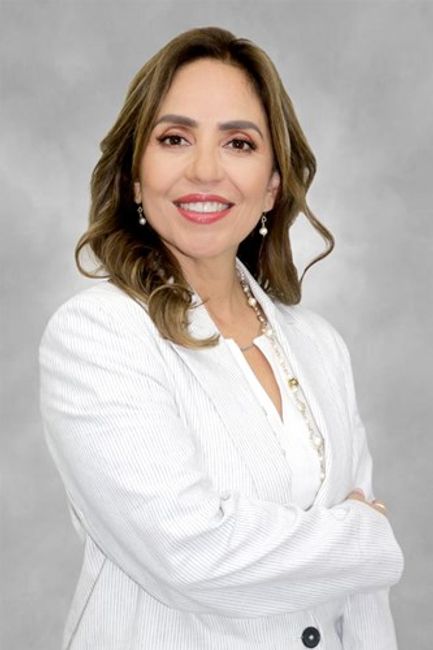 Claudia Reyes