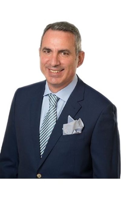 Armando Sacco