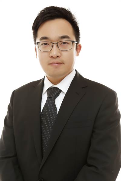 Justin Jiao