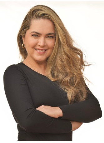 Juliana Mejia