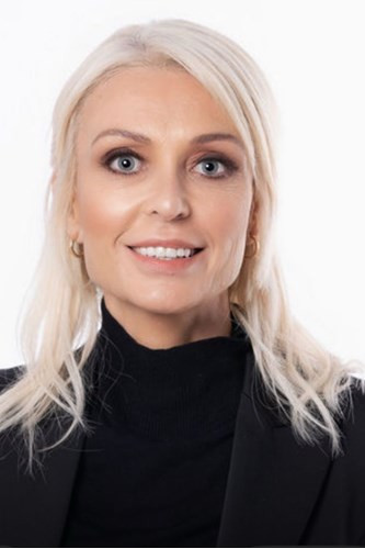 Lani Krige