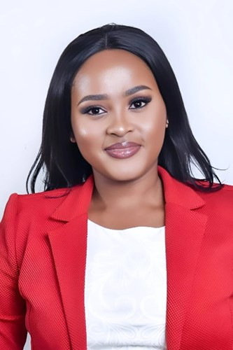Confidence Mzizi