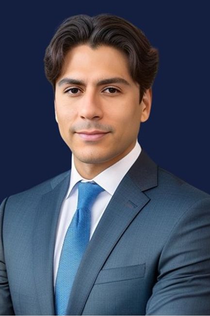 Alejandro César