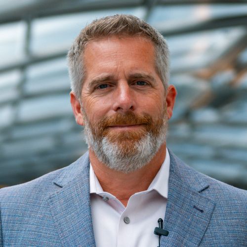Marc Erickson