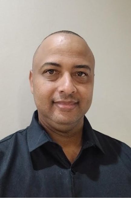 Garth Harmse