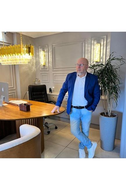 Edino Garcia