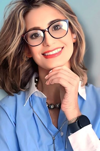 Claudia Arevalo