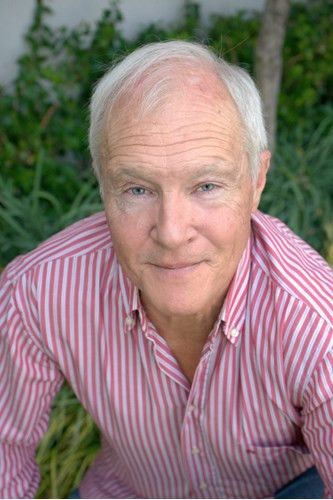 Michael Hitchcock
