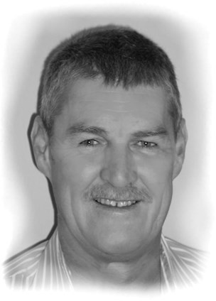 Richard Waring
